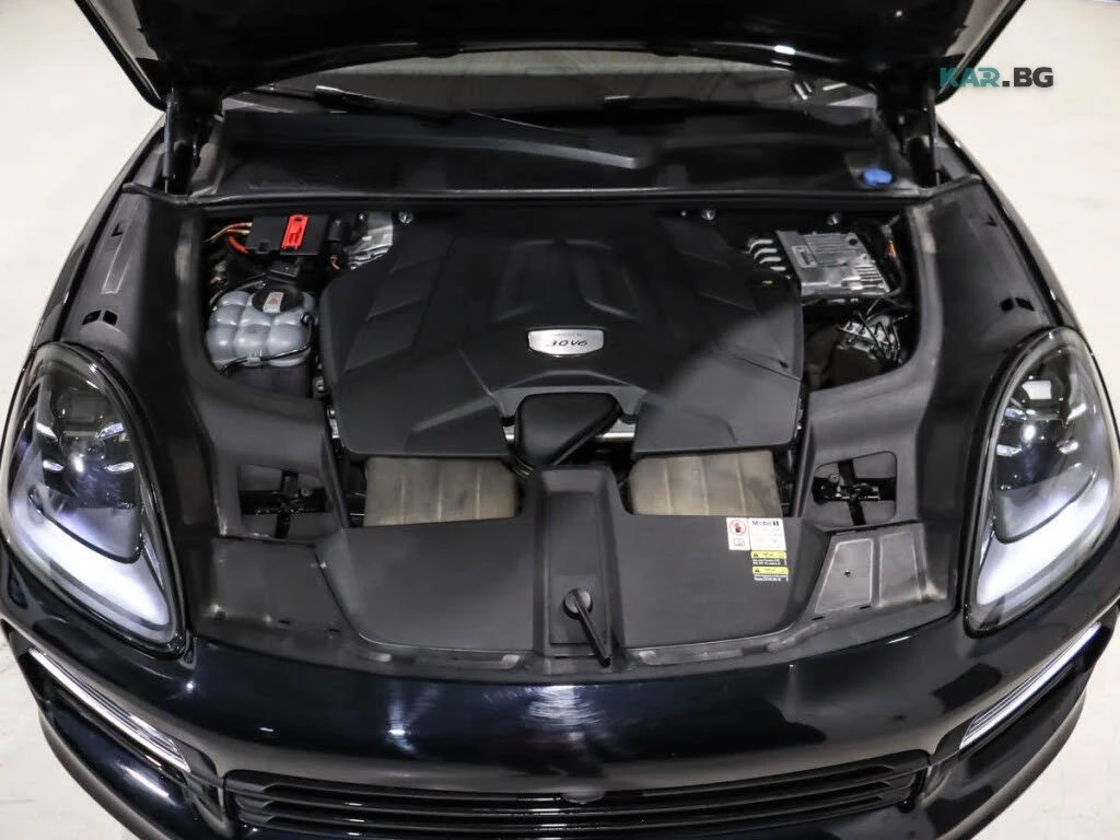 Porsche Cayenne * PANORAMA * Автокредит * (Цена до България), снимка 10 - Автомобили и джипове - 55176484