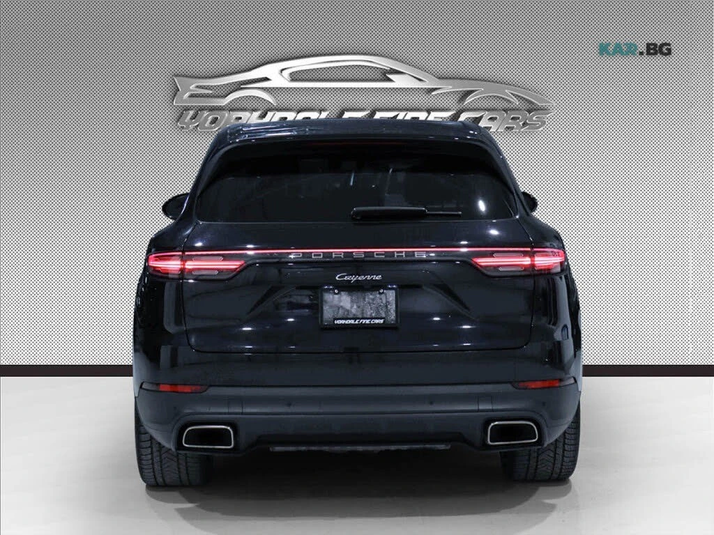 Porsche Cayenne * PANORAMA * Автокредит * (Цена до България), снимка 6 - Автомобили и джипове - 55176484