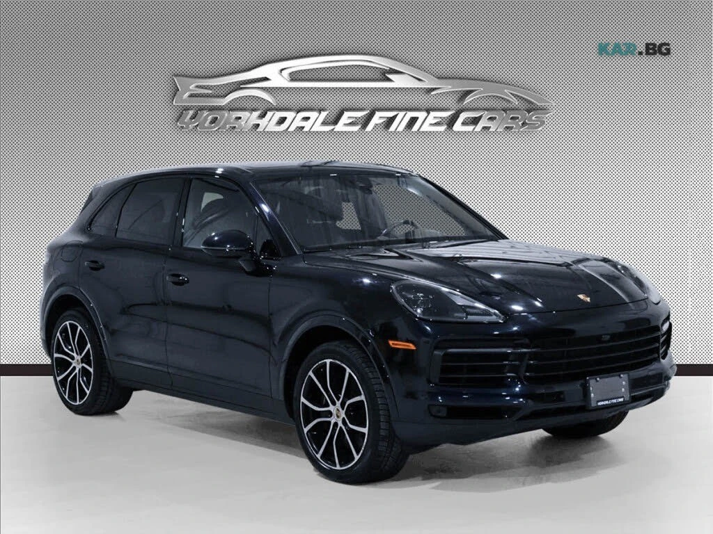 Porsche Cayenne * PANORAMA * Автокредит * (Цена до България), снимка 3 - Автомобили и джипове - 55176484