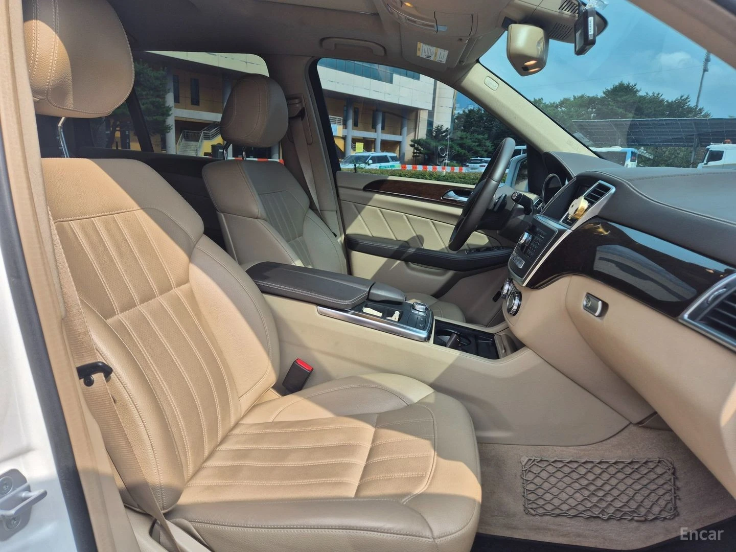 Mercedes-Benz GL 450 4MATIC* ����* �������* ����* ���� | Mobile.bg � ����������� 8