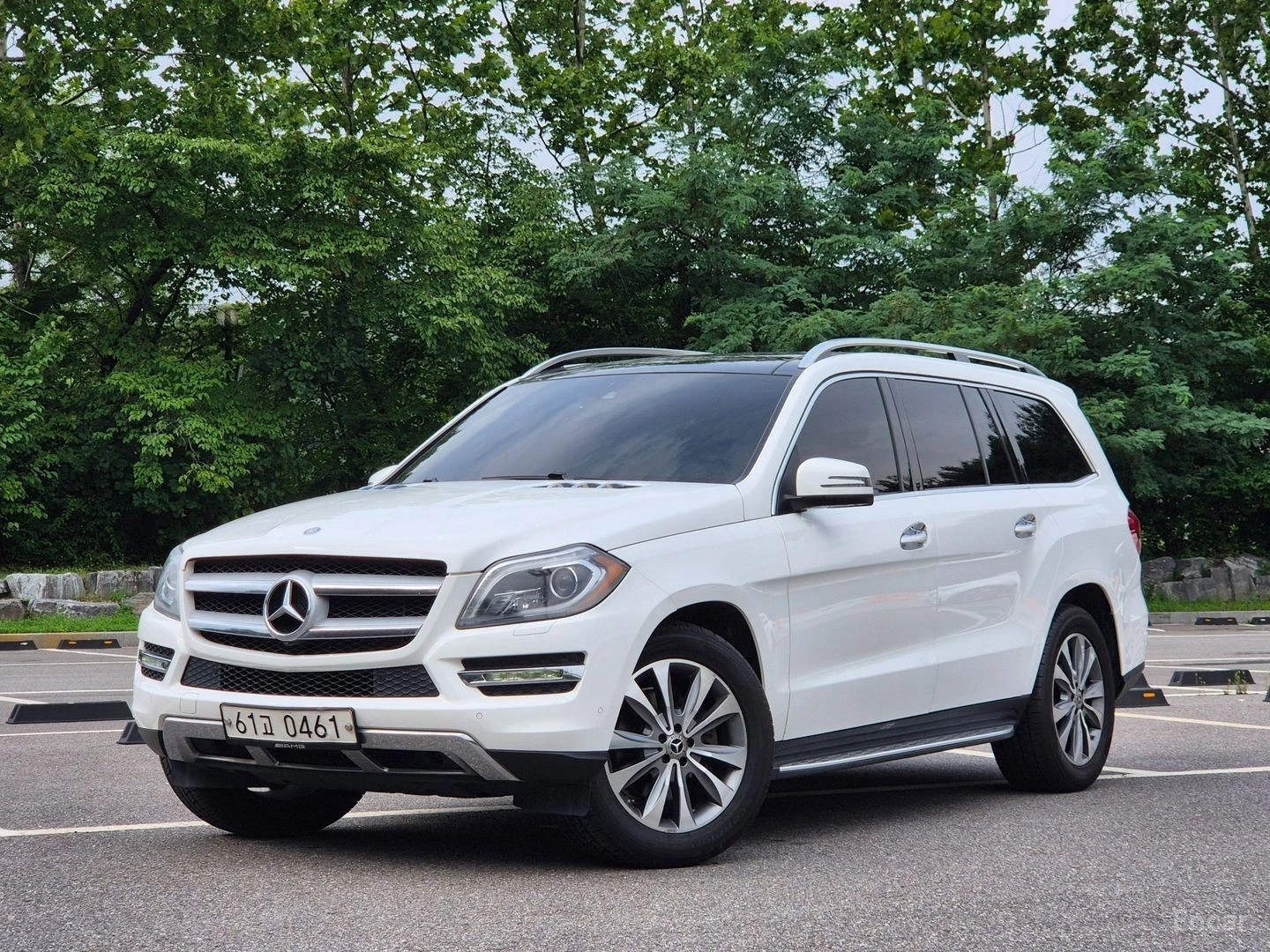 Mercedes-Benz GL 450 4MATIC* ����* �������* ����* ���� | Mobile.bg � ����������� 1