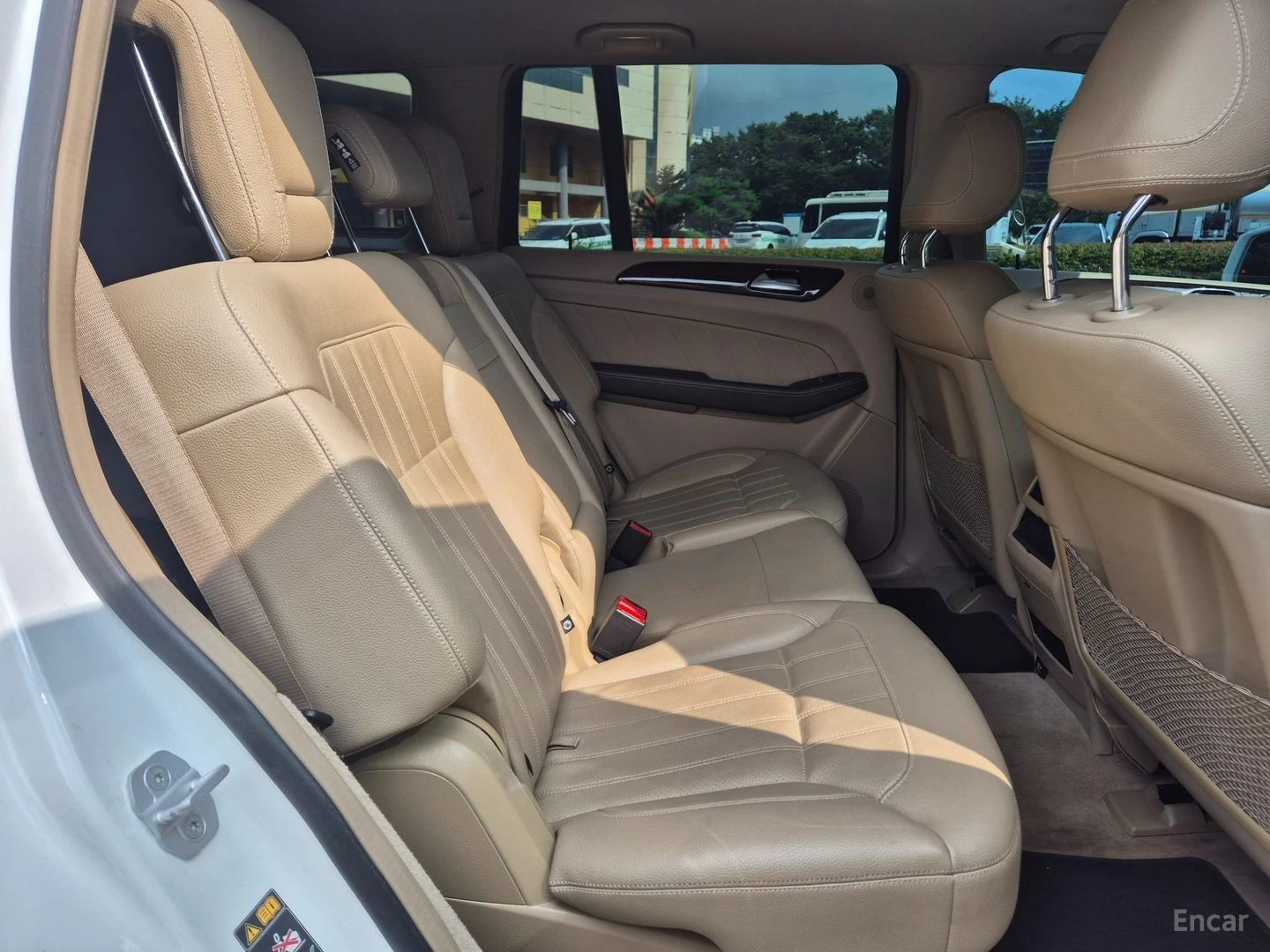 Mercedes-Benz GL 450 4MATIC* ����* �������* ����* ���� | Mobile.bg � ����������� 10