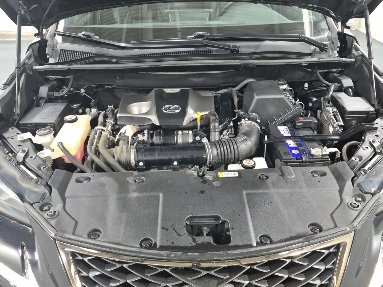 Lexus NX NX 300 | Mobile.bg � ����������� 15