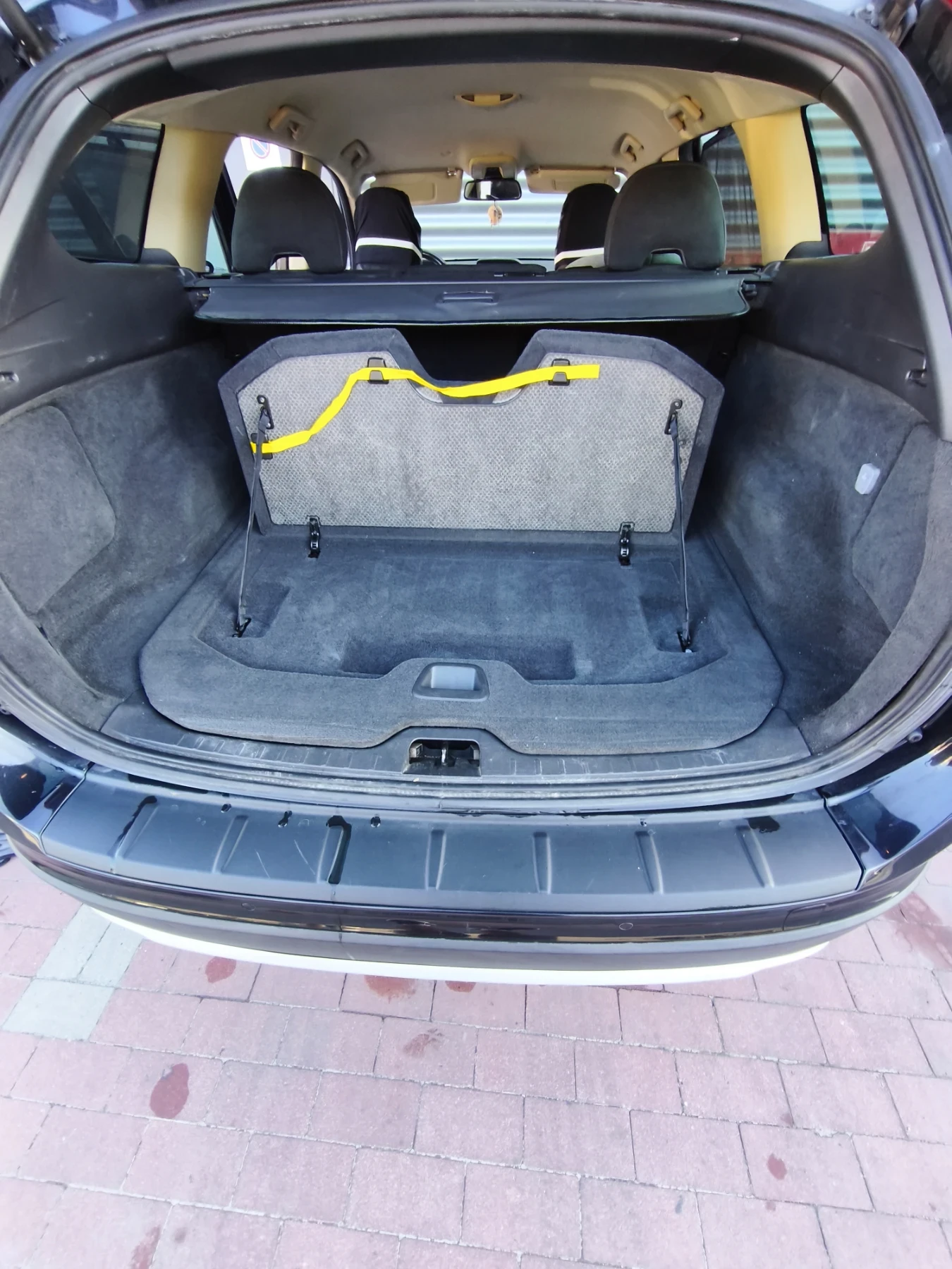Volvo XC60, снимка 10 - Автомобили и джипове - 55753309
