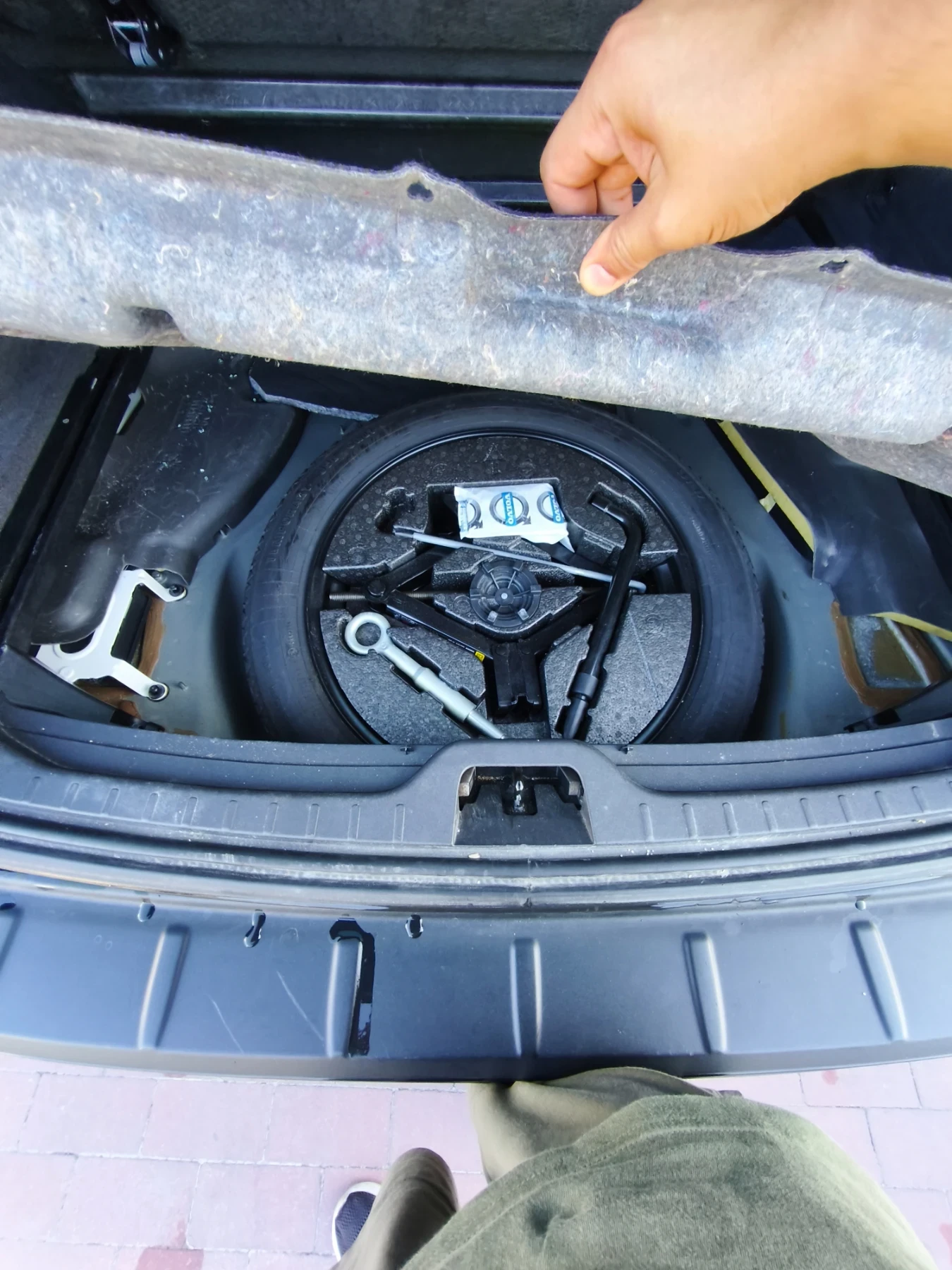 Volvo XC60, снимка 11 - Автомобили и джипове - 55753309