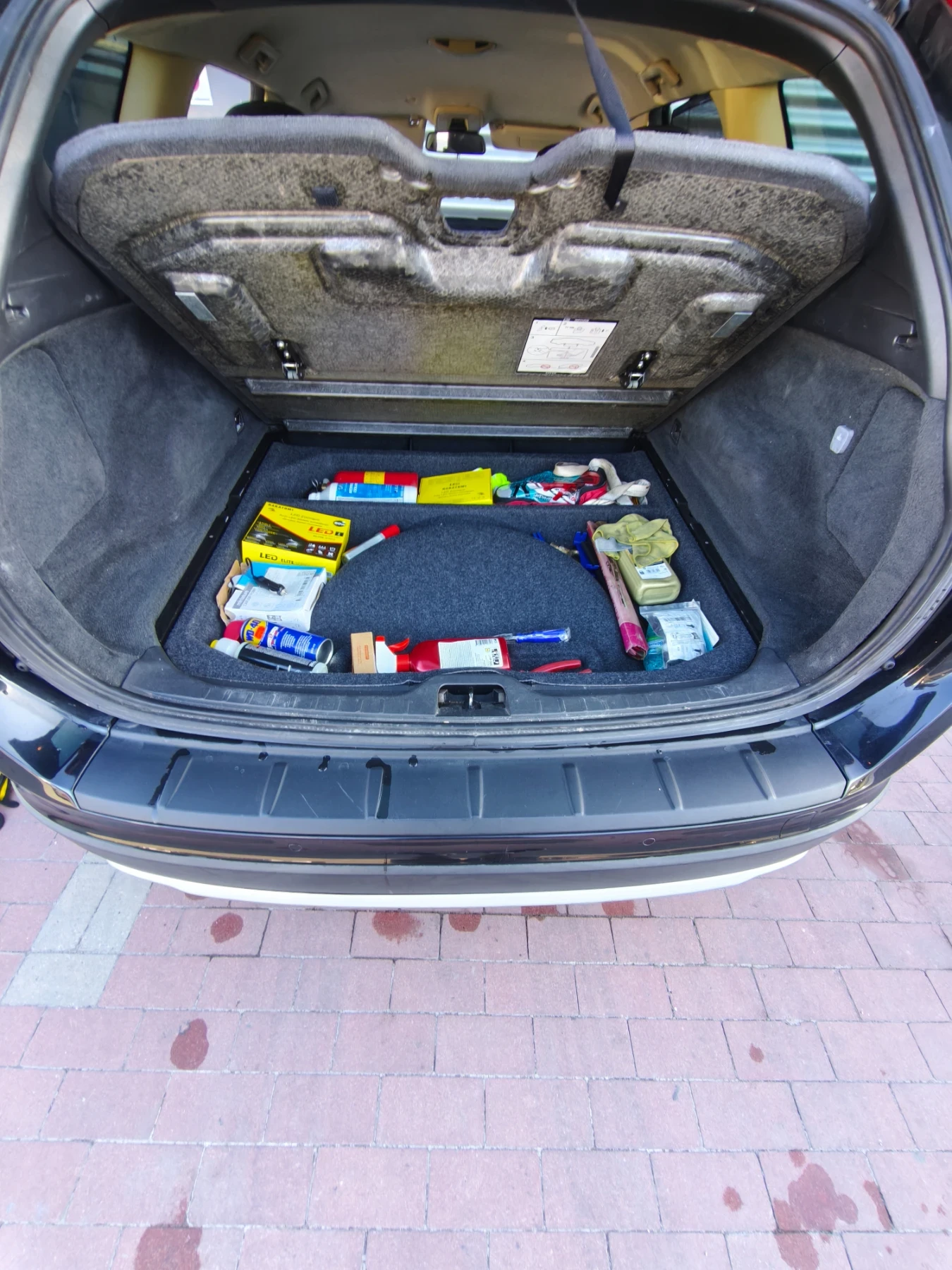 Volvo XC60, снимка 12 - Автомобили и джипове - 55753309
