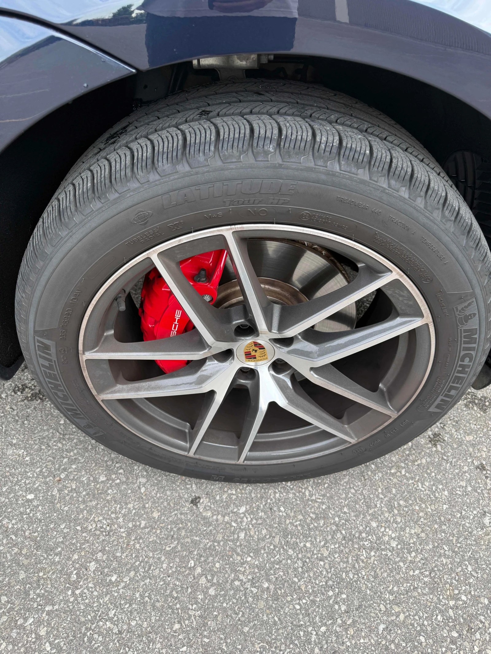 Porsche Macan * S * CARFAX * ОПЦИЯ ЗА ФИНАНСИРАНЕ, снимка 12 - Автомобили и джипове - 55874829