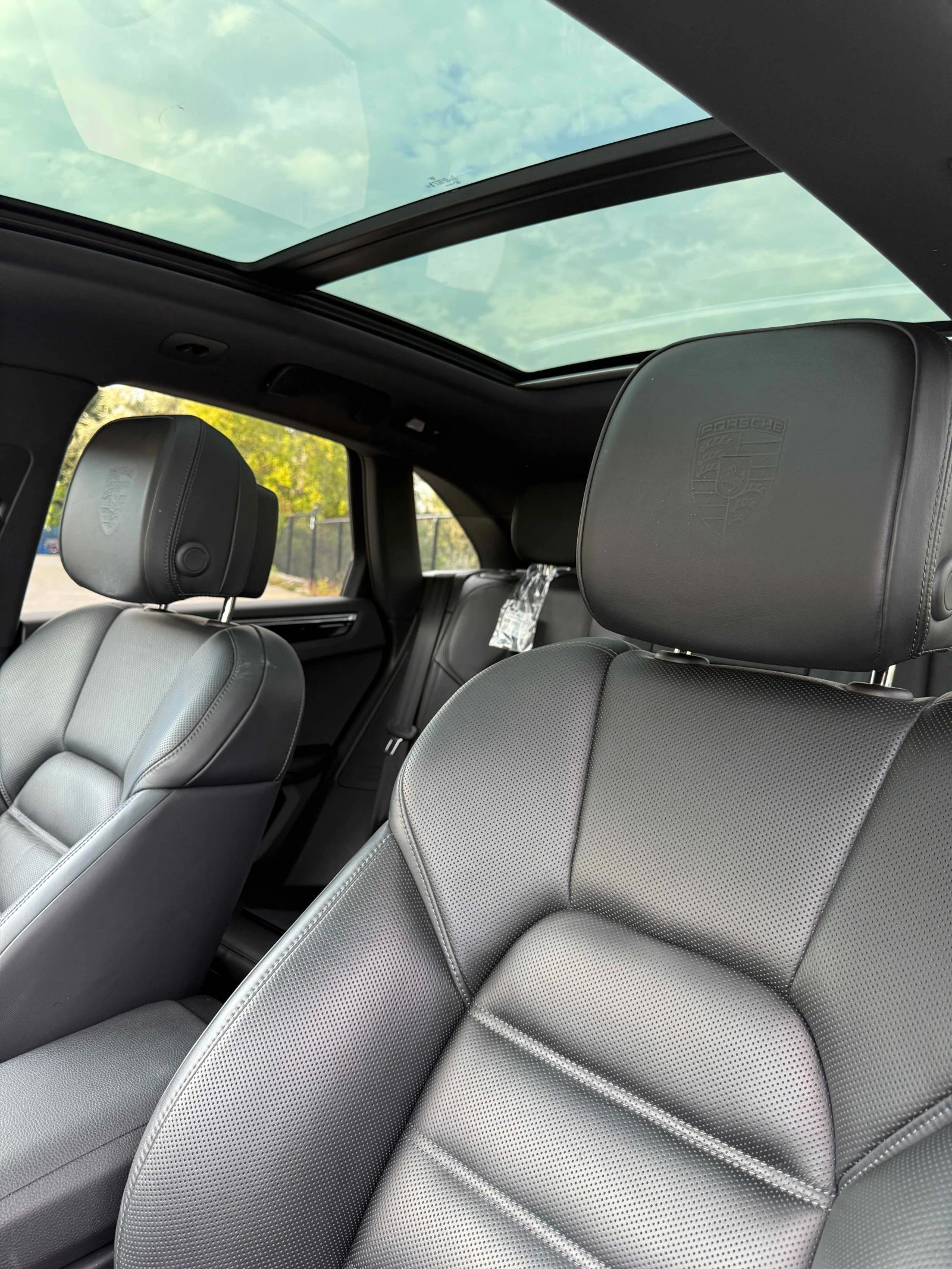 Porsche Macan * S * CARFAX * ОПЦИЯ ЗА ФИНАНСИРАНЕ, снимка 16 - Автомобили и джипове - 55874829