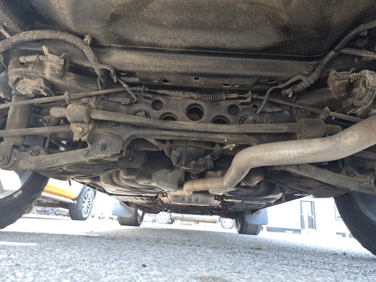 Jeep Grand cherokee  ALTITUDE | 2021 | 3.6| 295 к.с. | 4WD | 132 411 k, снимка 13 - Автомобили и джипове - 56013561