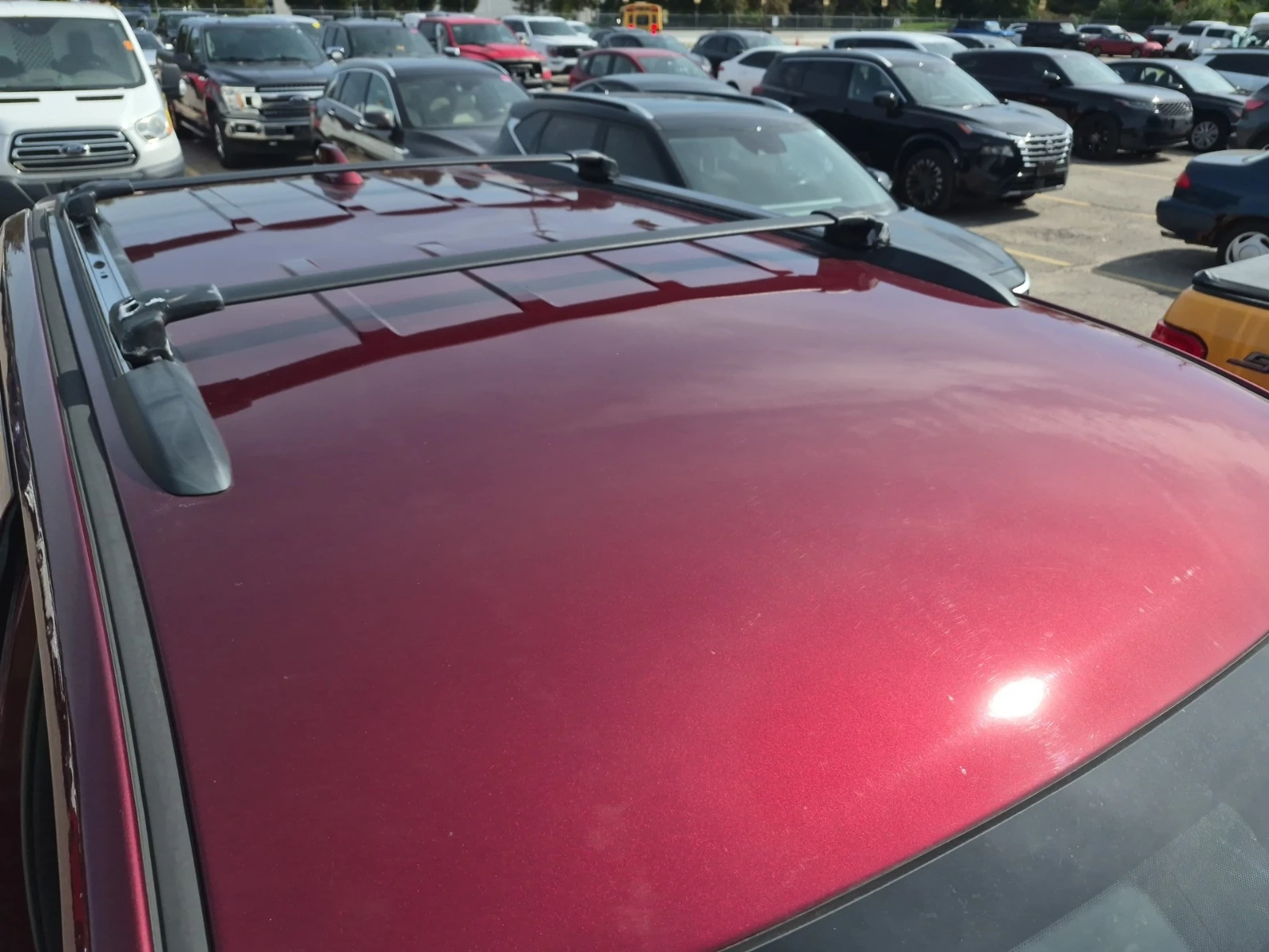 Jeep Grand cherokee  ALTITUDE | 2021 | 3.6| 295 к.с. | 4WD | 132 411 k, снимка 7 - Автомобили и джипове - 56013561