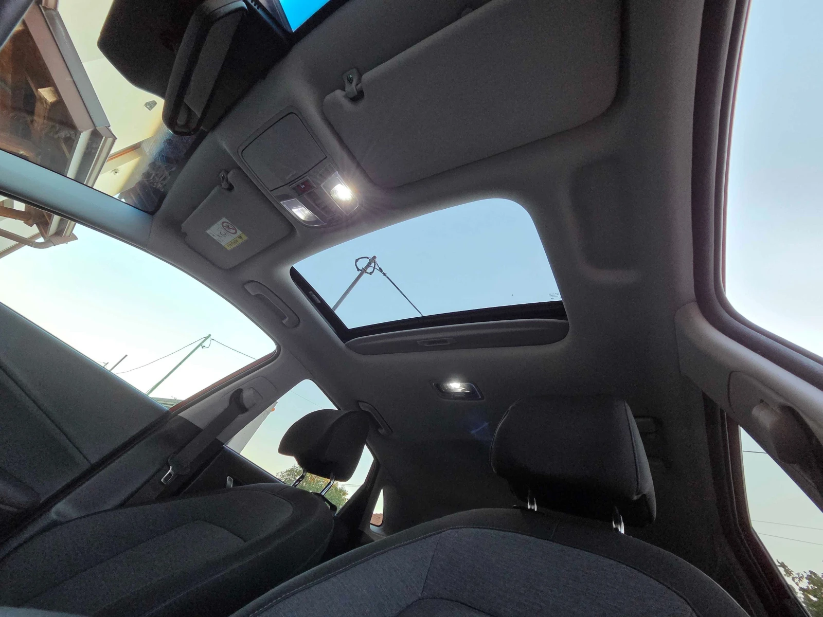 Hyundai Kona 64kW, снимка 14 - Автомобили и джипове - 56061101