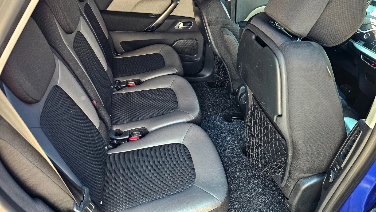 Citroen Spacetourer 1.6HDi-120kc | Mobile.bg � ����������� 10