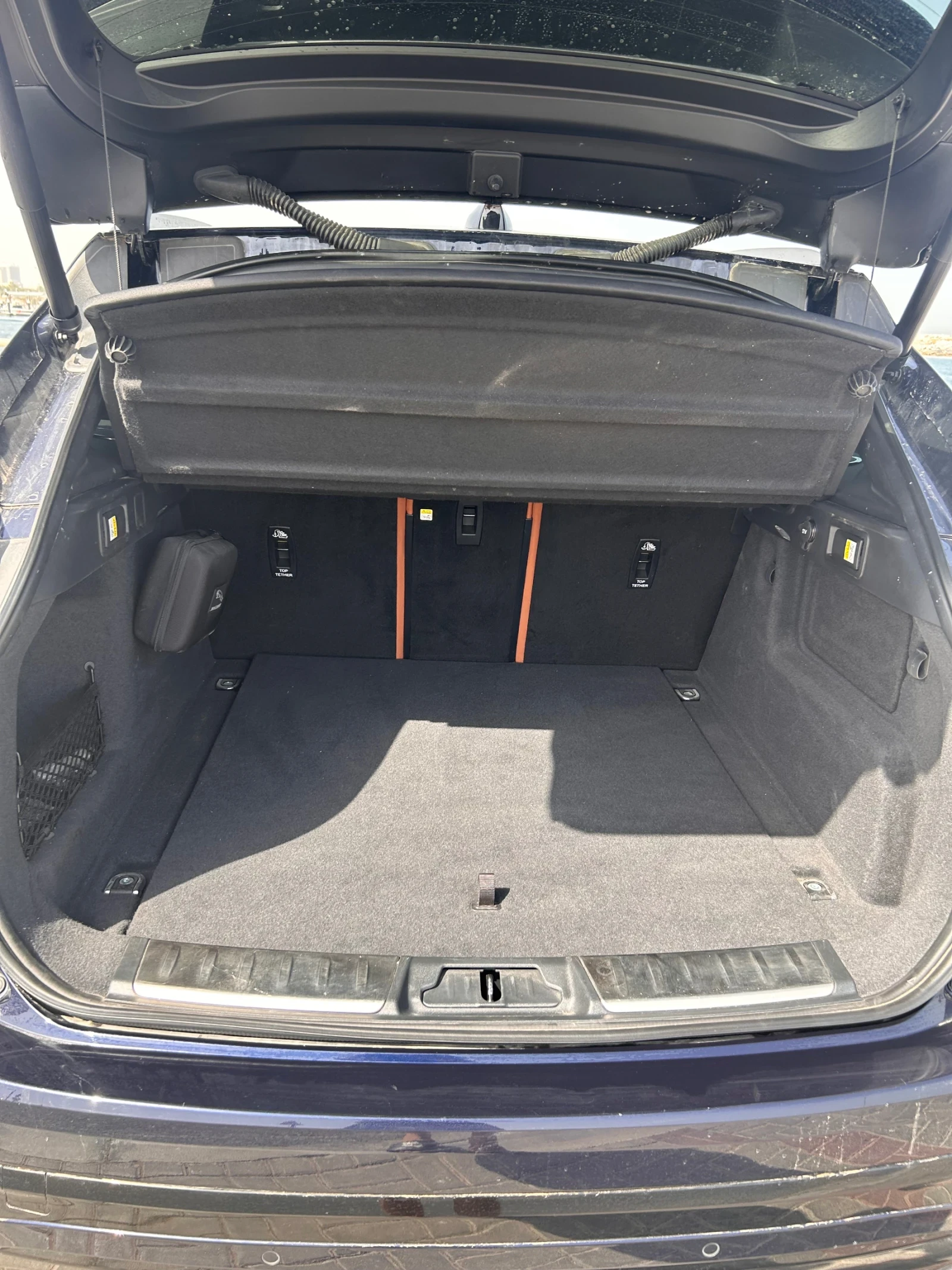 Jaguar F-PACE 2.0 P250 AWD, снимка 17 - Автомобили и джипове - 56380632