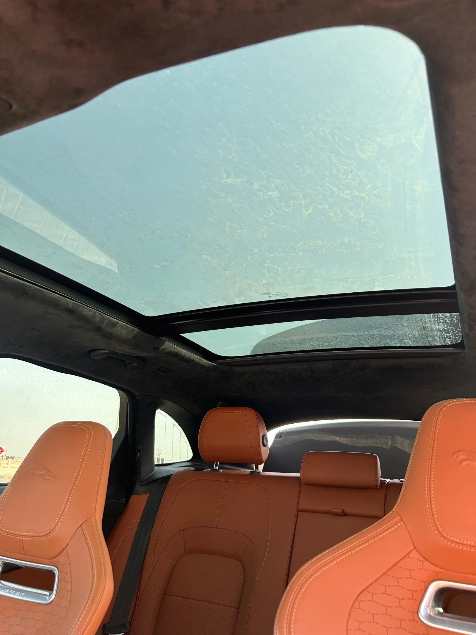 Jaguar F-PACE 2.0 P250 AWD, снимка 10 - Автомобили и джипове - 56380632