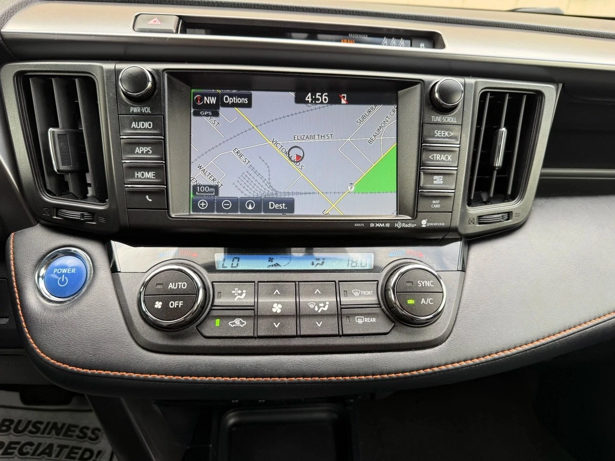 Toyota Rav4 AWD* �������* �������* Lane assist* ������ | Mobile.bg � ����������� 9