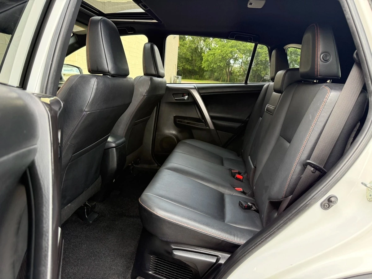 Toyota Rav4 AWD* �������* �������* Lane assist* ������ | Mobile.bg � ����������� 11