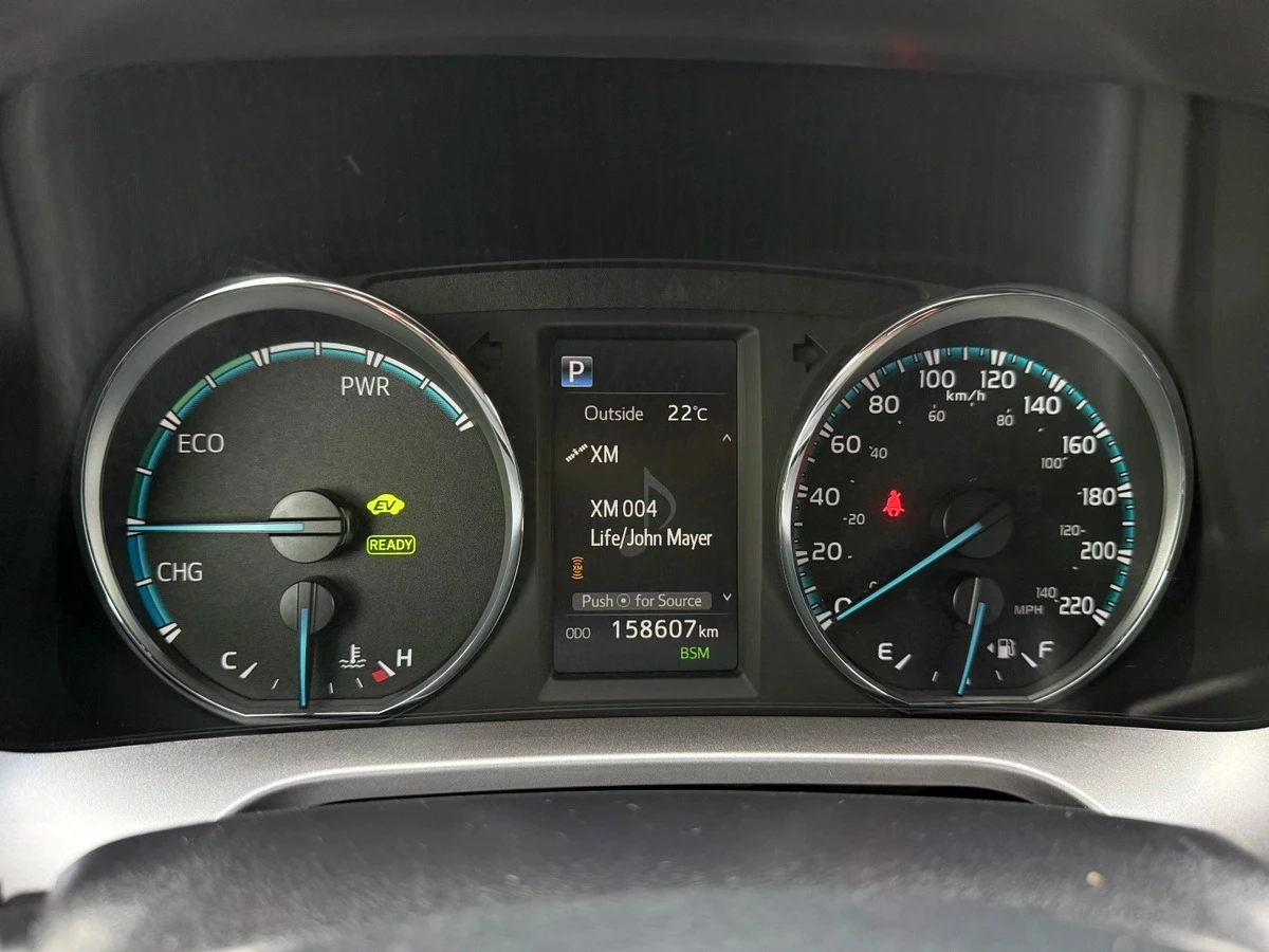 Toyota Rav4 AWD* �������* �������* Lane assist* ������ | Mobile.bg � ����������� 7