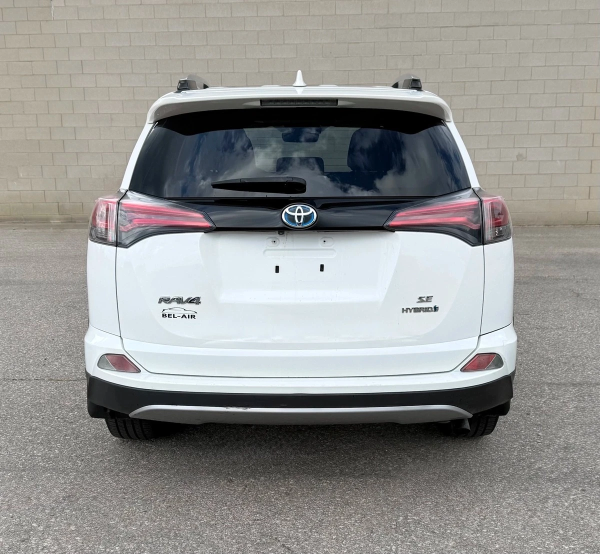 Toyota Rav4 AWD* �������* �������* Lane assist* ������ | Mobile.bg � ����������� 4