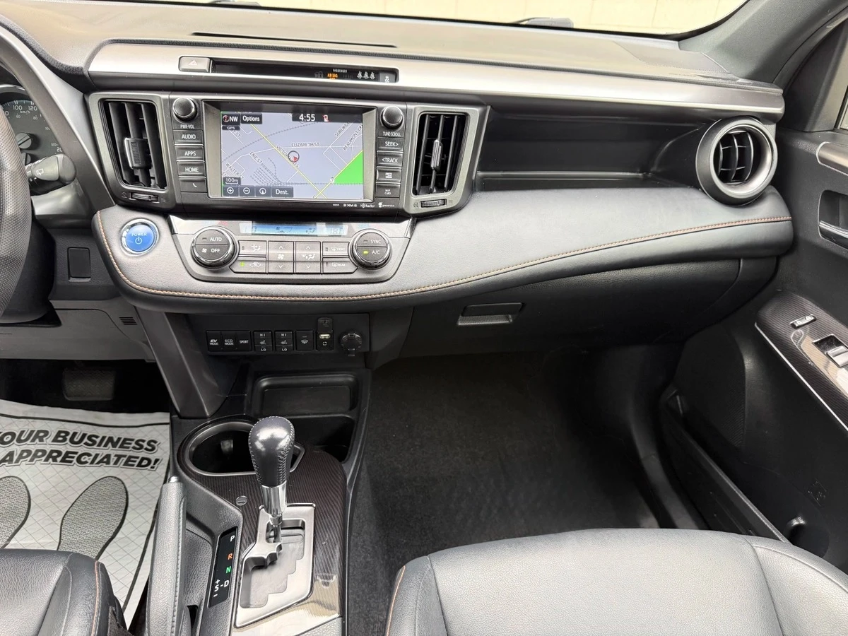 Toyota Rav4 AWD* �������* �������* Lane assist* ������ | Mobile.bg � ����������� 8