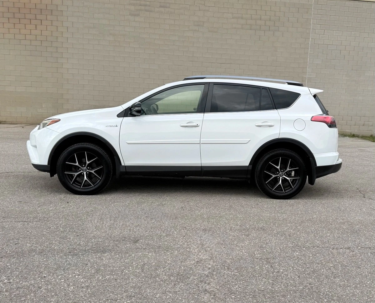 Toyota Rav4 AWD* �������* �������* Lane assist* ������ | Mobile.bg � ����������� 3