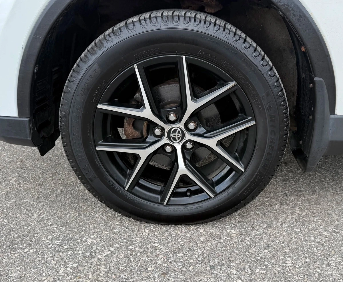 Toyota Rav4 AWD* �������* �������* Lane assist* ������ | Mobile.bg � ����������� 12