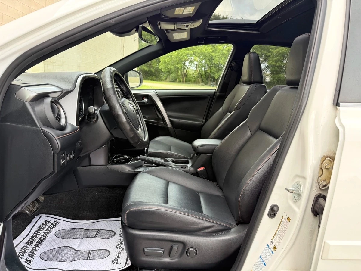 Toyota Rav4 AWD* �������* �������* Lane assist* ������ | Mobile.bg � ����������� 6