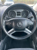 Mercedes-Benz ML 320 FACELIFT ел багажник 224кс - [12] 