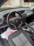 BMW X1 2.0 d X-Drive, снимка 6 - Автомобили и джипове - 40451332