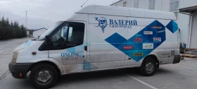 Ford Transit, снимка 3