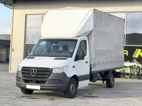 Mercedes-Benz Sprinter 316 163 к.с, снимка 1