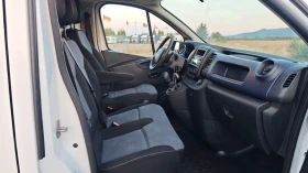 Opel Vivaro 1.6-BI TURBO, снимка 10