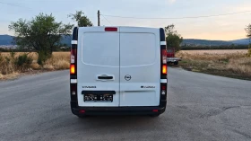 Opel Vivaro 1.6-BI TURBO, снимка 5
