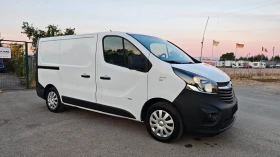 Opel Vivaro 1.6-BI TURBO, снимка 3