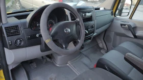 VW Crafter 3.5 .   2015 . !!! | Mobile.bg    8