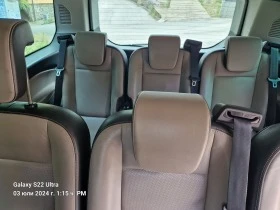 Ford Tourneo 2.2cdti full ekstri | Mobile.bg    11