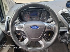 Ford Tourneo 2.2cdti full ekstri, снимка 10