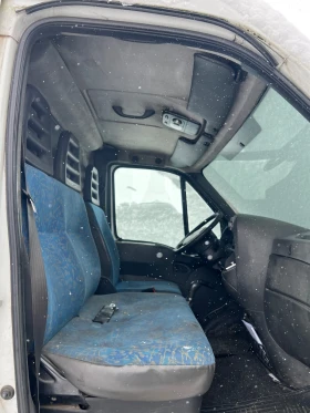 Iveco 2.8 2.8 TDI 110 коня, снимка 4