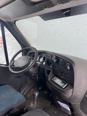 Iveco 2.8 2.8 TDI 110 коня, снимка 5