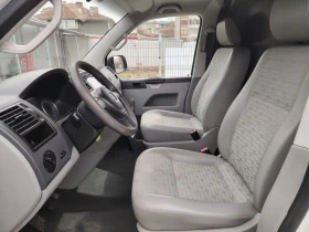 VW T5 2.0 TDI КЛИМАТИК , снимка 6