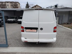 VW T5 2.0 TDI КЛИМАТИК , снимка 4