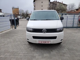 VW T5 2.0 TDI КЛИМАТИК , снимка 1