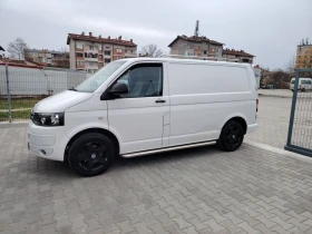 VW T5 2.0 TDI КЛИМАТИК , снимка 2