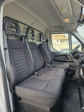Iveco Daily 35C16 2.3    | Mobile.bg    10