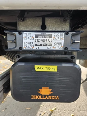 Iveco Daily 35C16 2.3    | Mobile.bg    11