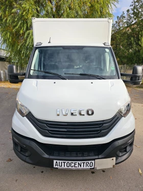 Iveco Daily 35C16 2.3    | Mobile.bg    15