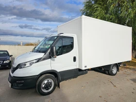     Iveco Daily 35C16 2.3   