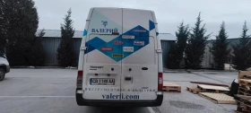 Ford Transit, снимка 4