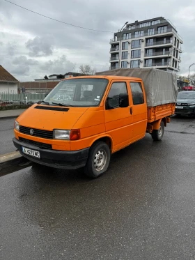VW T4 2.4 | Mobile.bg � ����� ������ 2