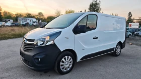 ������ Opel Vivaro