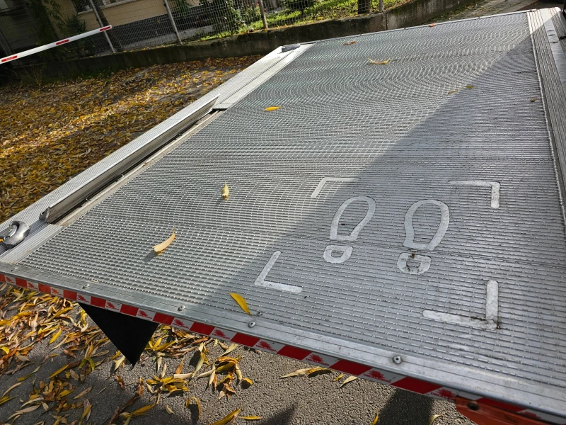 Iveco Daily 35C16 2.3 Куфар Падащ борд, снимка 13 - Бусове и автобуси - 52468778